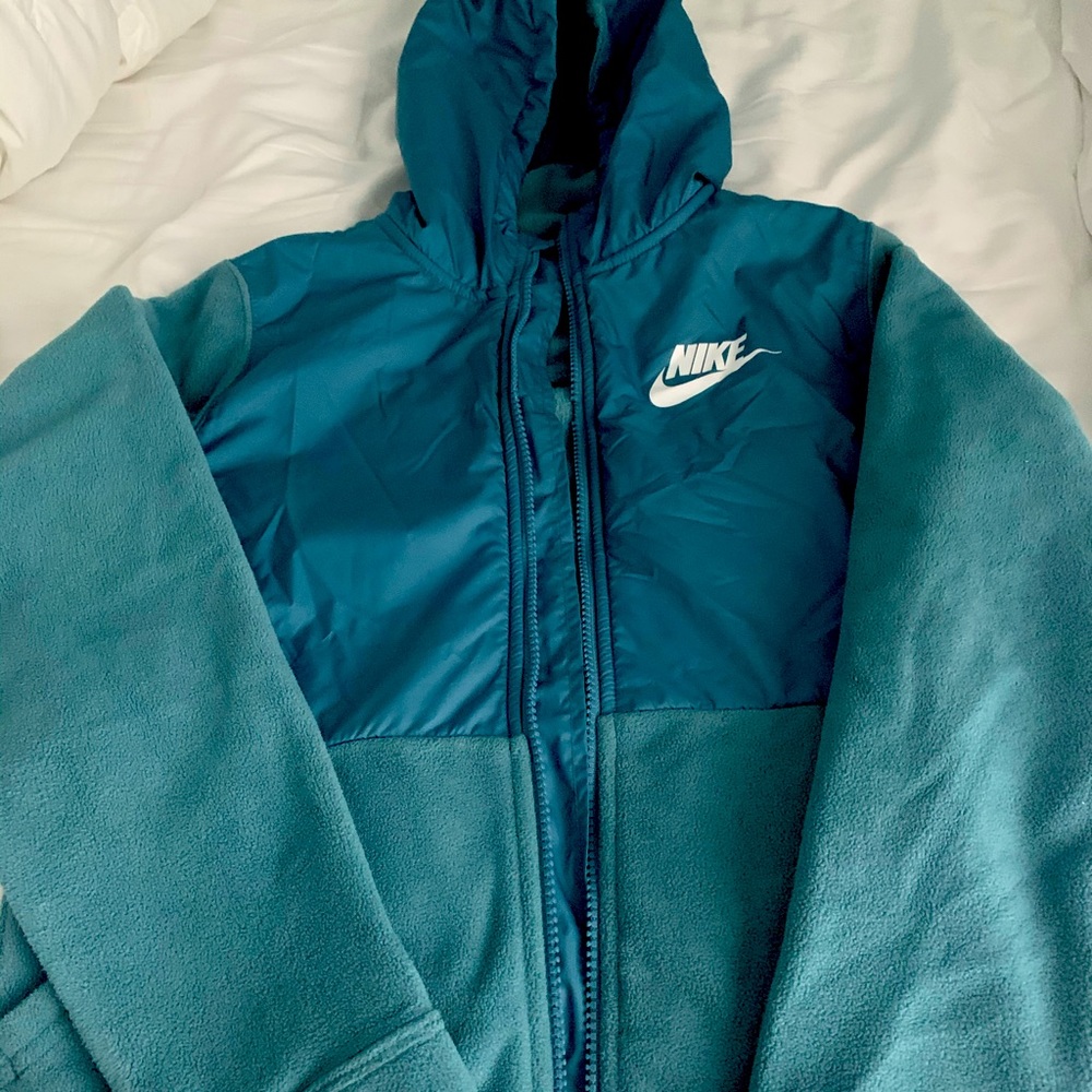 Boy’s jacket